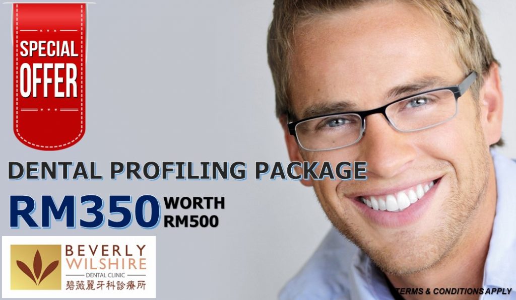 Dental Profiling