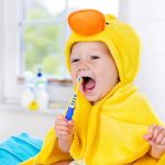 When should your child’s FIRST dental visit be? You might be SURPRISED!