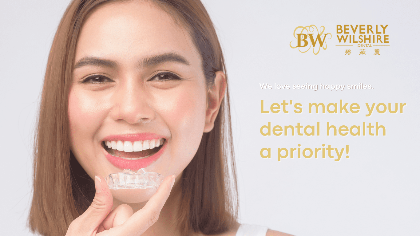 invisalign malaysia before and after